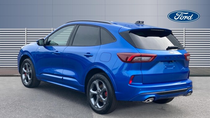 Ford Kuga 1.5 EcoBoost ST-Line 5dr Petrol Estate - Image 2